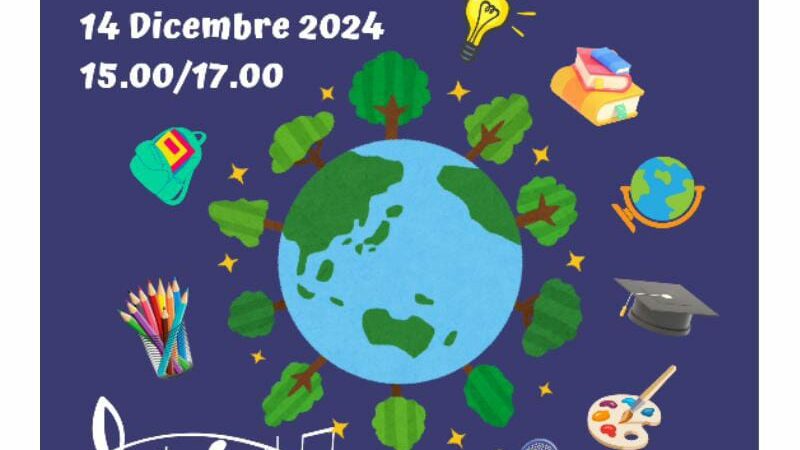 Ariccia, la scuola Volterra annuncia due Open Day, 30 novembre e 14 dicembre