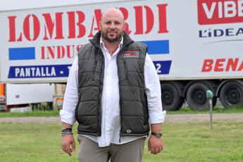 Cristian Lombardi (Lombardi Industrial): “Nel trasporto su gomma la scelta del semirimorchio giusto è fondamentale”