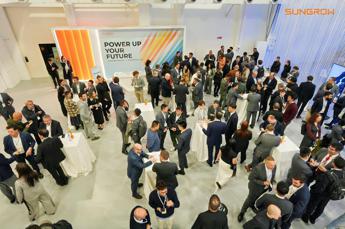 Energia, oltre 200 protagonisti a evento di Sungrow ‘Power Up Your Future’