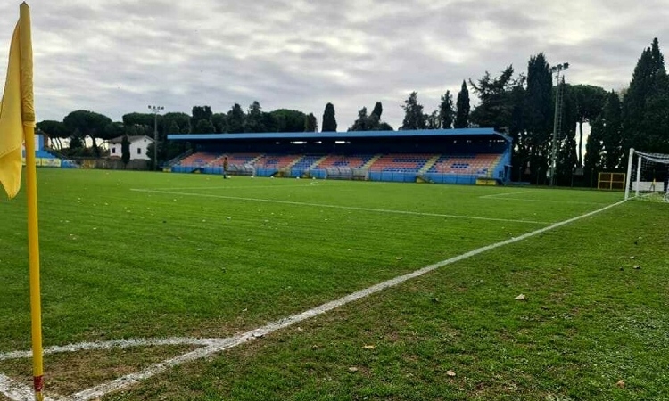 Genzano, l’Assessore Gianluca Ercolani fa chiarezza sulla situazione dello Stadio Bruno Abbatini