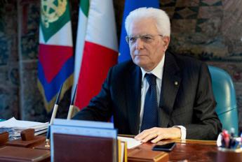 Mattarella: “Ho promulgato leggi che ritenevo sbagliate, ma era mio dovere farlo”