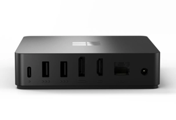 Microsoft lancia Windows 365 Link: un mini PC per il cloud