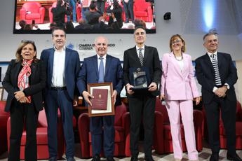 Premio Nazionale “Antonio Serra”: L’Eccellenza accademica italiana protagonista a Cosenza