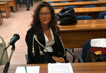 Violenza sulle donne, la pm Stagnaro: “Mai incontrato mostri. Denunciare serve”