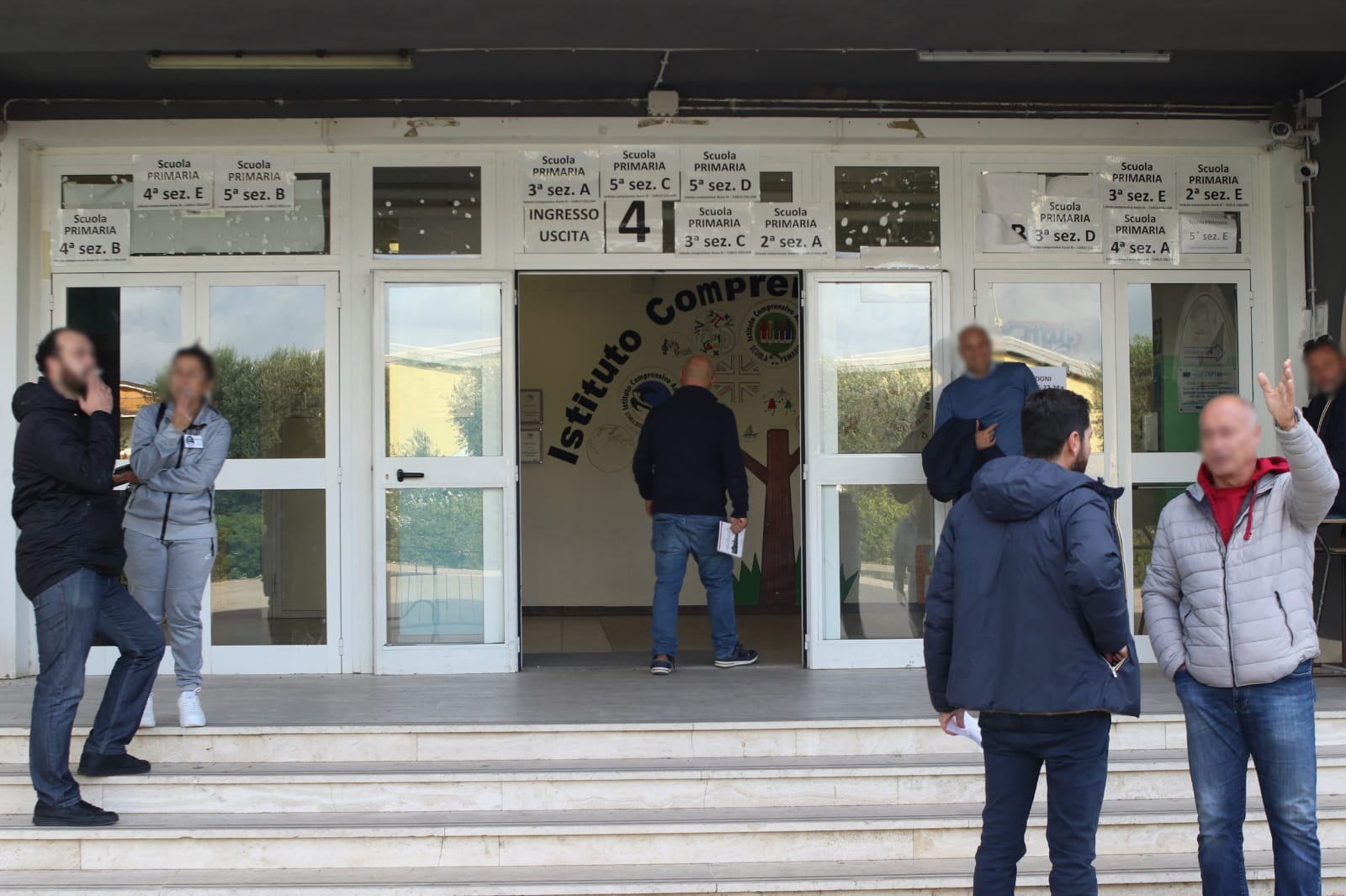 Nettuno, votazioni: ballottaggio tra Burrini e Maggiore. Anzio, Bertollini potrebbe vincere al primo turno. Seguono Di Dionisio e Lo Fazio