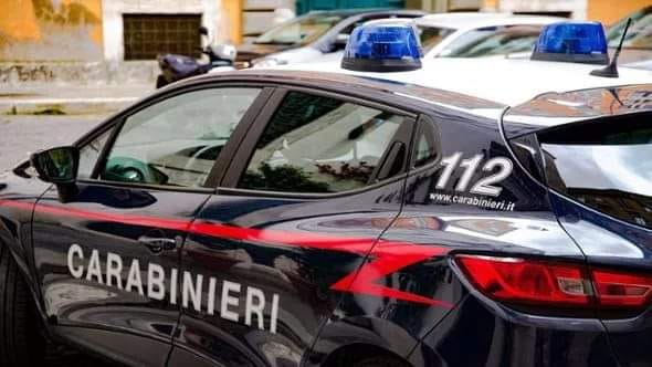 Valmontone, aggredisce la compagna: arrestato da Carabinieri per maltrattamenti e lesioni