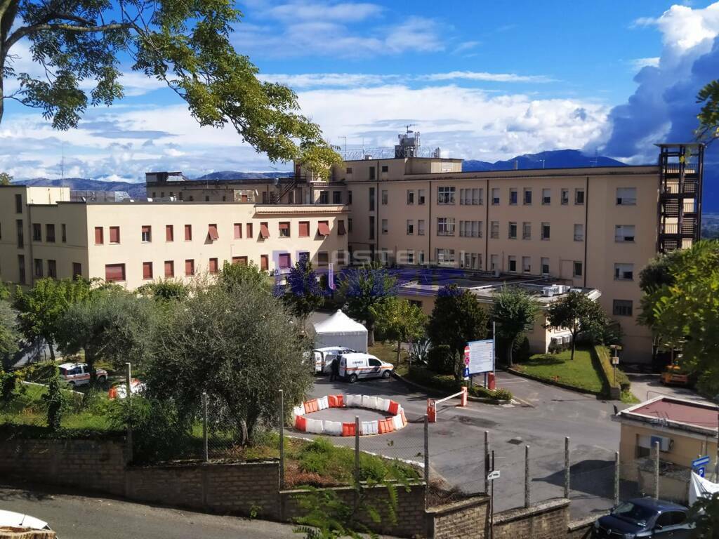 Velletri, inaugurazione del punto nascita presso l’Ospedale Paolo Colombo