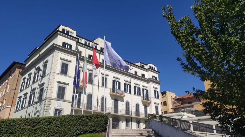 Grottaferrata – Commissioni Consiliari: eletti nuovi Presidenti e Vicepresidenti