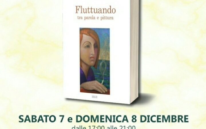 Roma, doppio appuntamento culturale a Testaccio: poesia e arte protagoniste allo studio Palomar 25