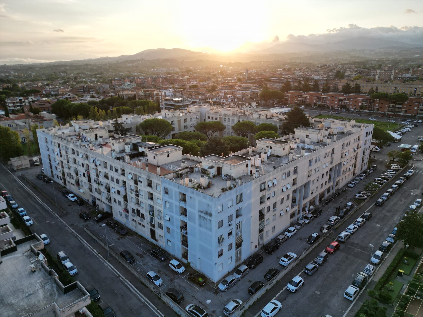 Ciampino, ancora due immobili sgomberati e riassegnati in tempi record dalla Polizia Locale e dai Carabinieri