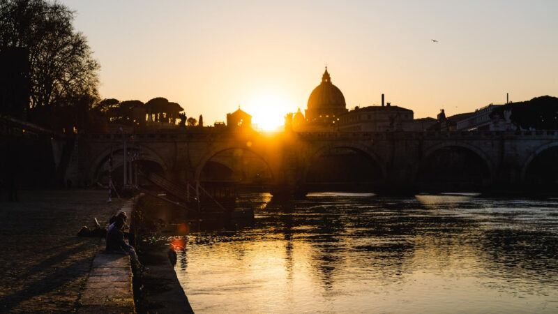 Casa fuori Roma: ecco dove costa meno