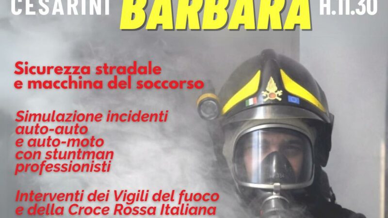 Genzano di Roma, evento sicurezza alla guida: 4 dicembre alle ore 11:30 al Piazzale Sforza Cesarini