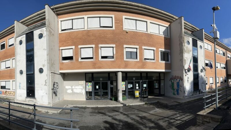 Novità all’Istituto Touschek di Grottaferrata: arriva il liceo scientifico delle Scienze Applicate